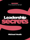 Leadership (MP3)